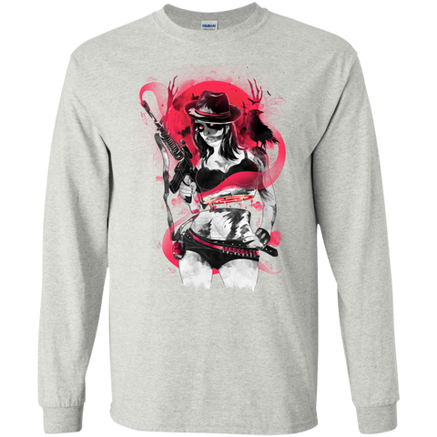 immortal mission T-Shirt