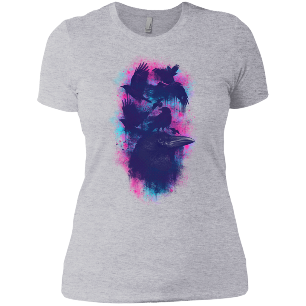 family of ravens matching family T-Shirt