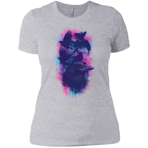 family of ravens matching family T-Shirt