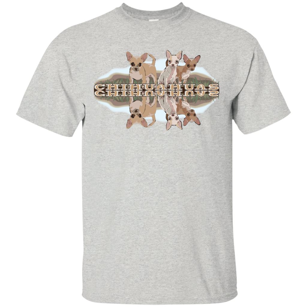 chihuahuas T-Shirt