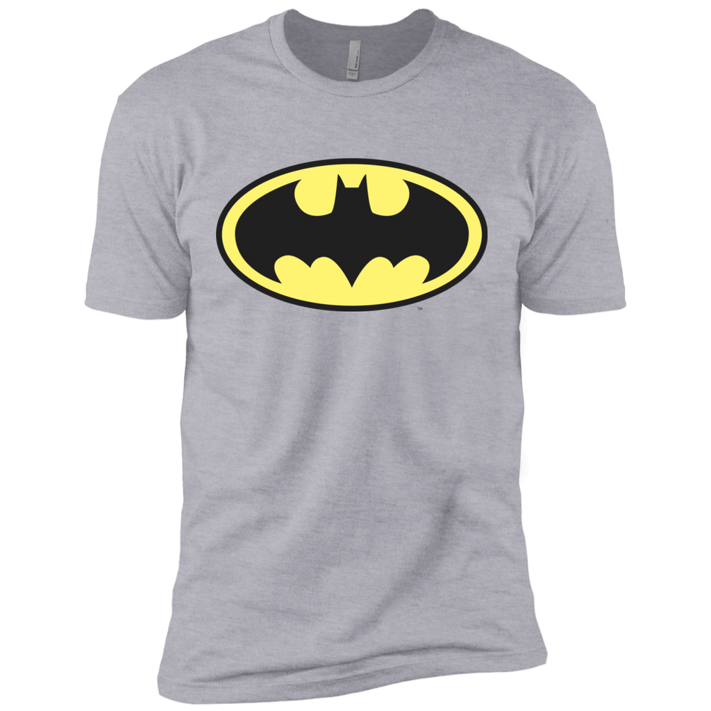 classic batman logo T-Shirt