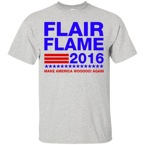 flair flame 2016 T-Shirt