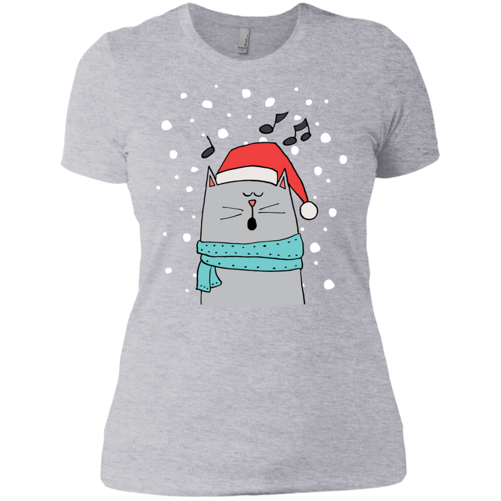 cat choir 2 sweatshirt T-Shirt