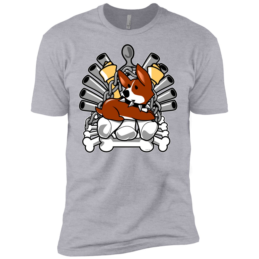 corgi paradise matching family T-Shirt