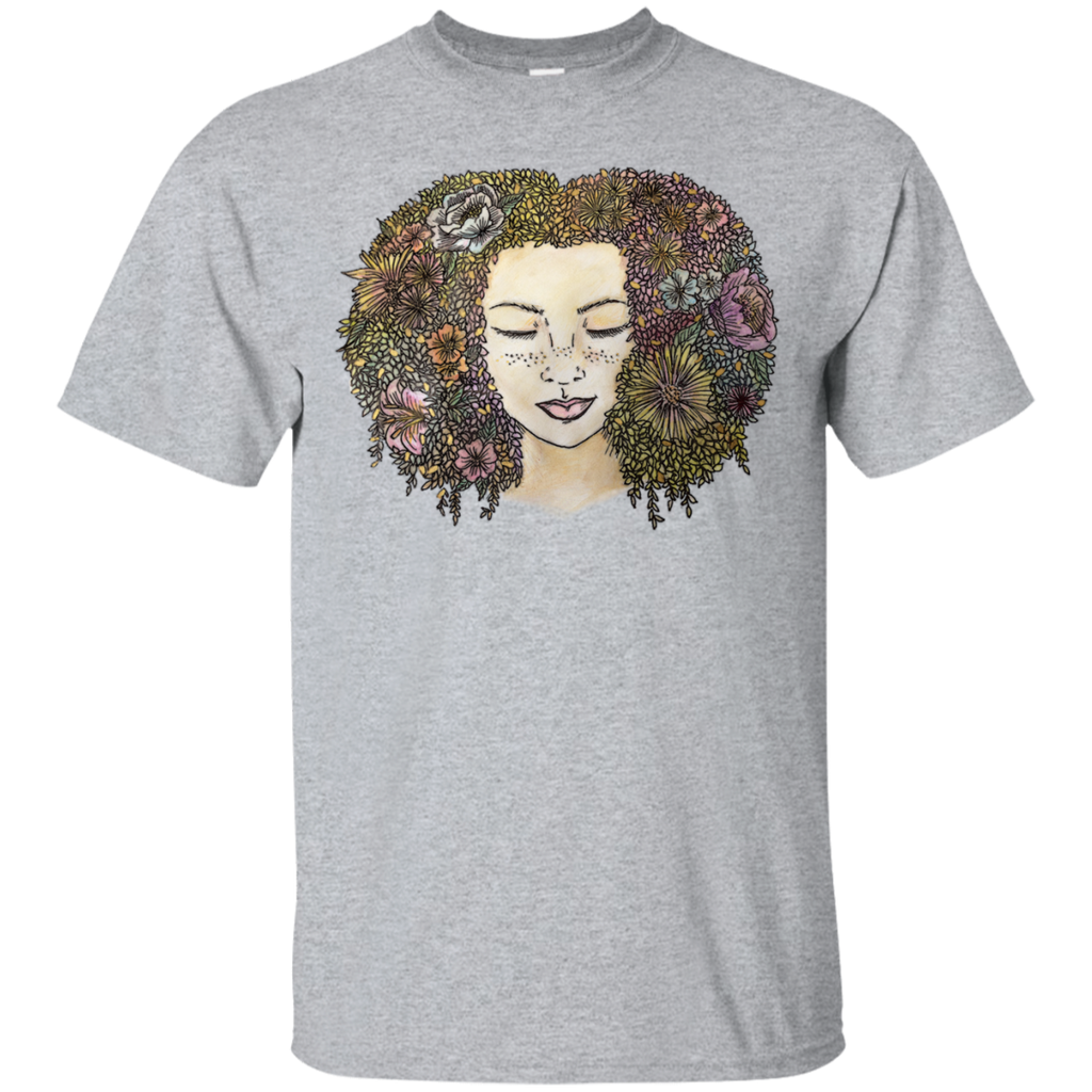 flower girl sweatshirt T-Shirt