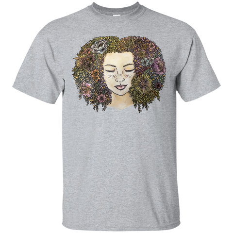 flower girl sweatshirt T-Shirt