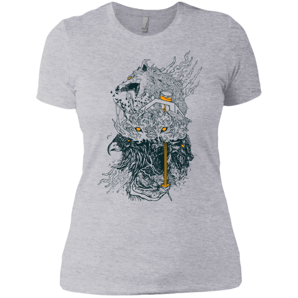 eyes of the copse sweatshirt T-Shirt
