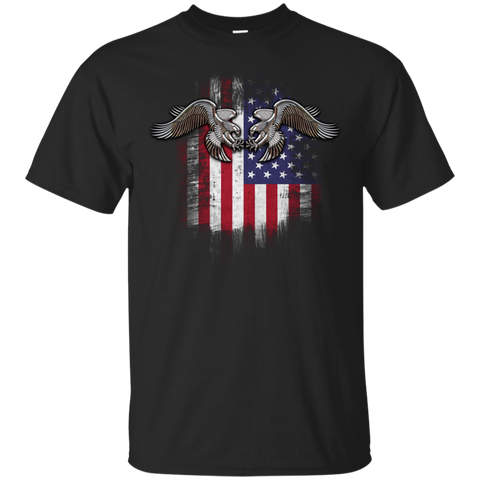 american twin eagles T-Shirt