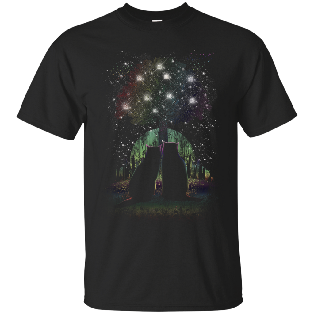 cat romance sweatshirt T-Shirt
