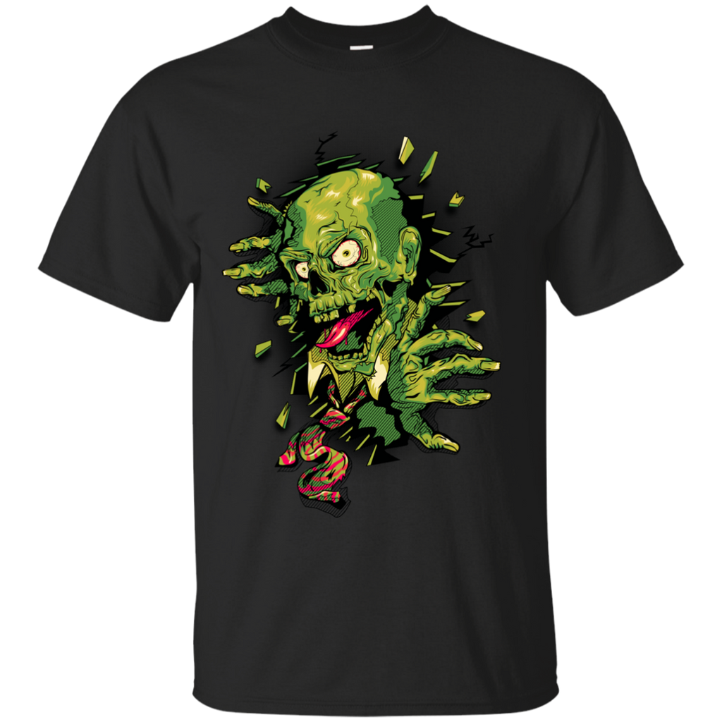 it's toxic! T-Shirt