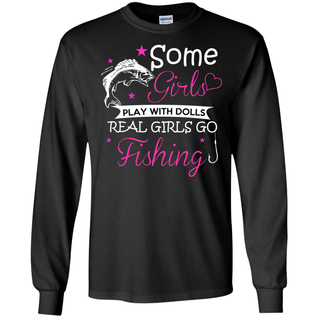 fishing T-Shirt