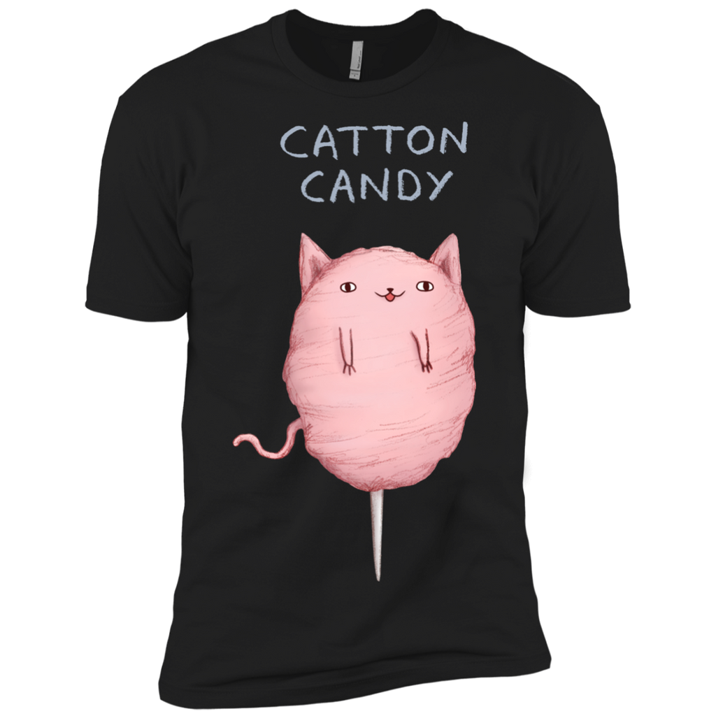 catton candy sweatshirt T-Shirt
