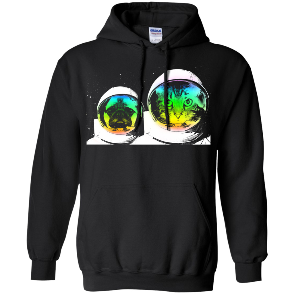 cutest astronaut in space sweatshirt T-Shirt