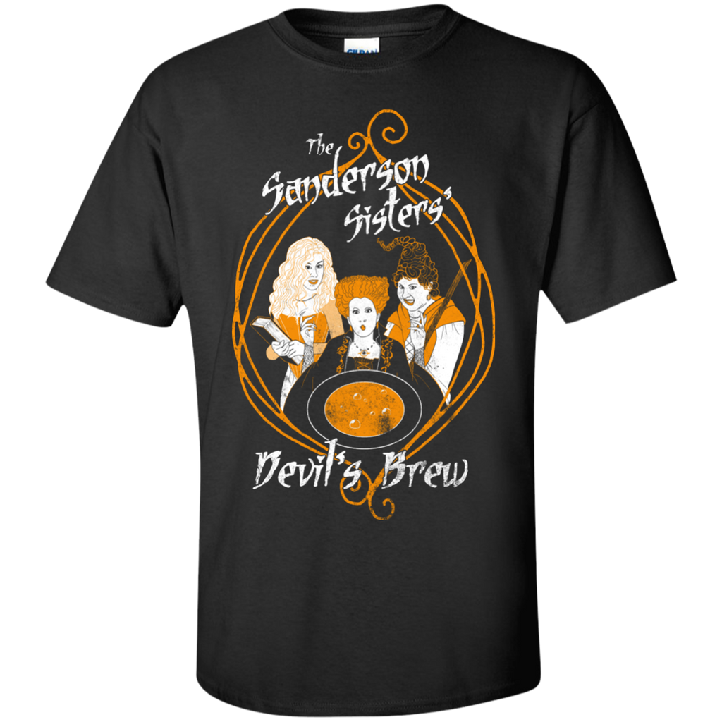devil's brew T-Shirt