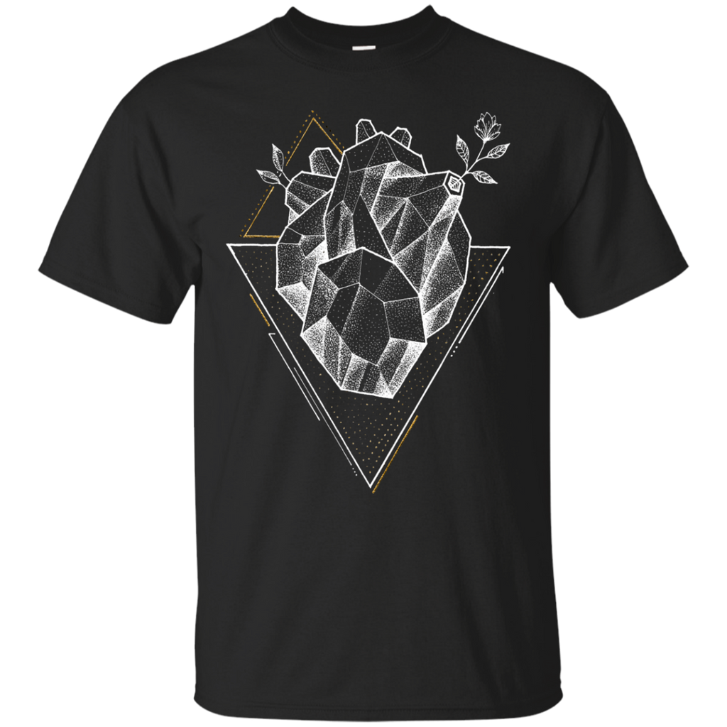 diamond heart (black) sweatshirt T-Shirt