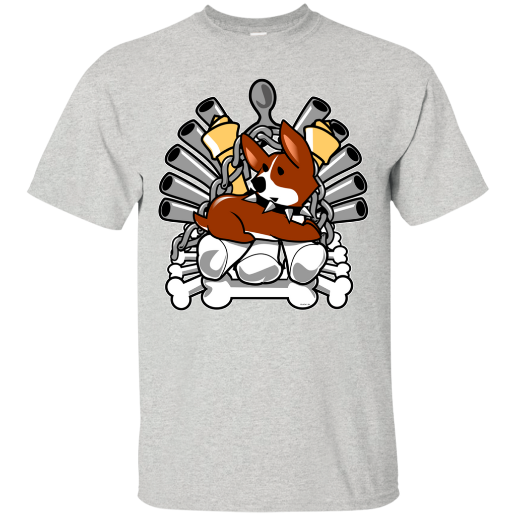 corgi paradise T-Shirt