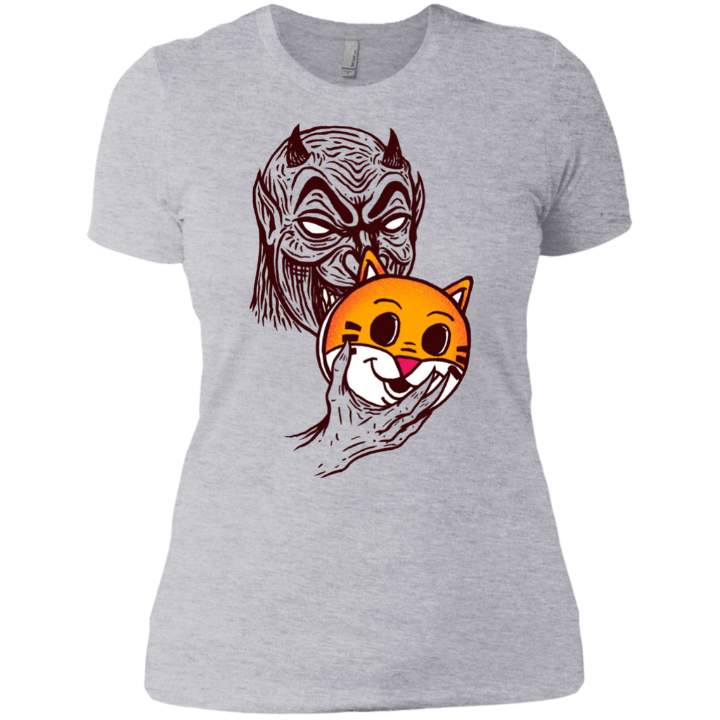 devil in disguise sweatshirt T-Shirt