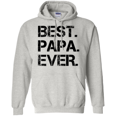 best. papa. ever. T-Shirt