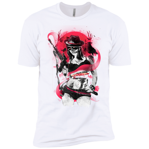 immortal mission T-Shirt