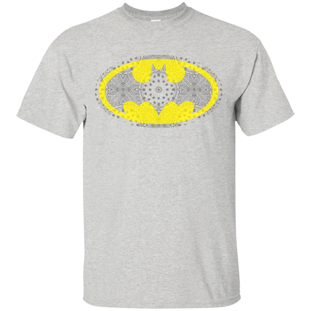 bandana bat signal T-Shirt
