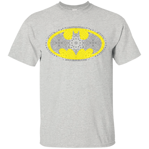 bandana bat signal T-Shirt
