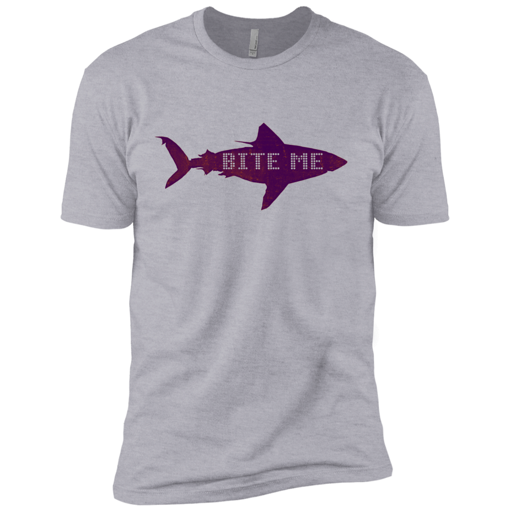 bite me T-Shirt