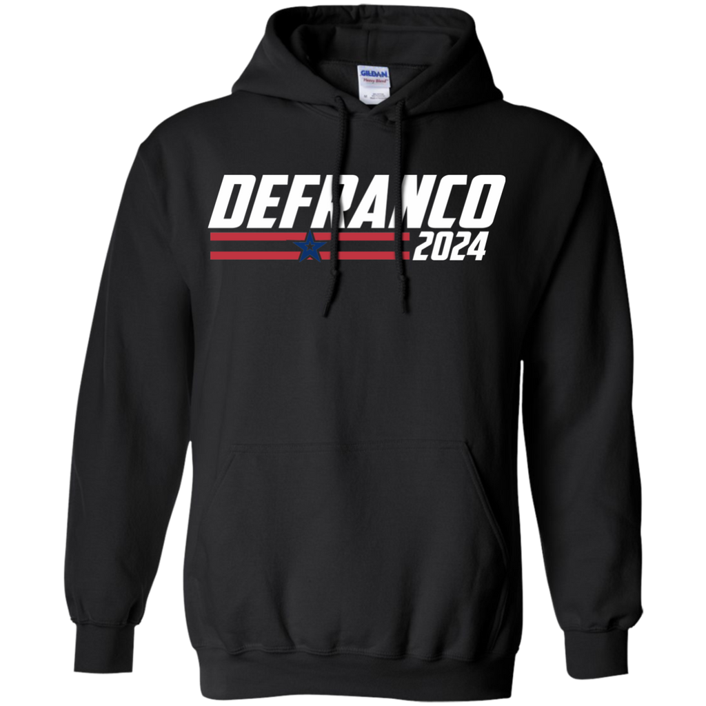 defranco 2024 T-Shirt
