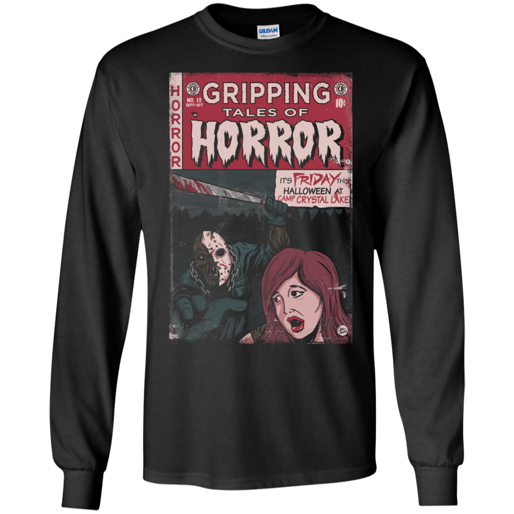 it's friday! halloween T-Shirt