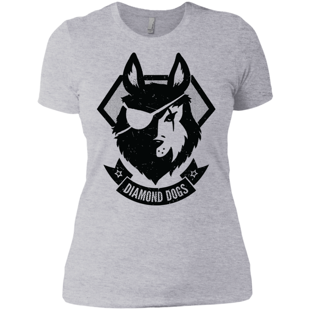dd company T-Shirt