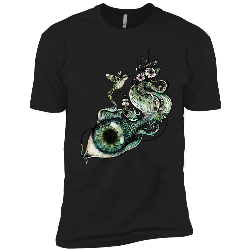 flowing inspiration T-Shirt