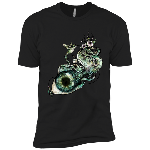 flowing inspiration T-Shirt