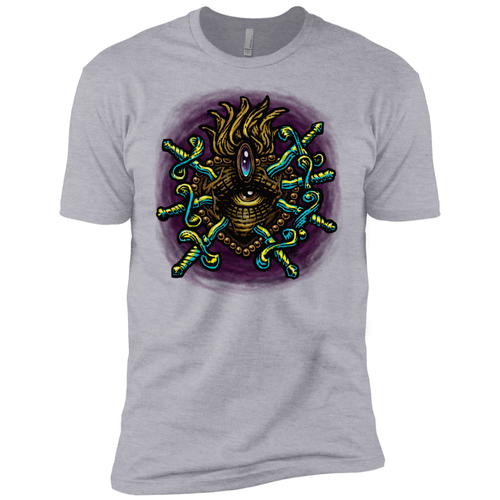 eye heart daggers  T-Shirt