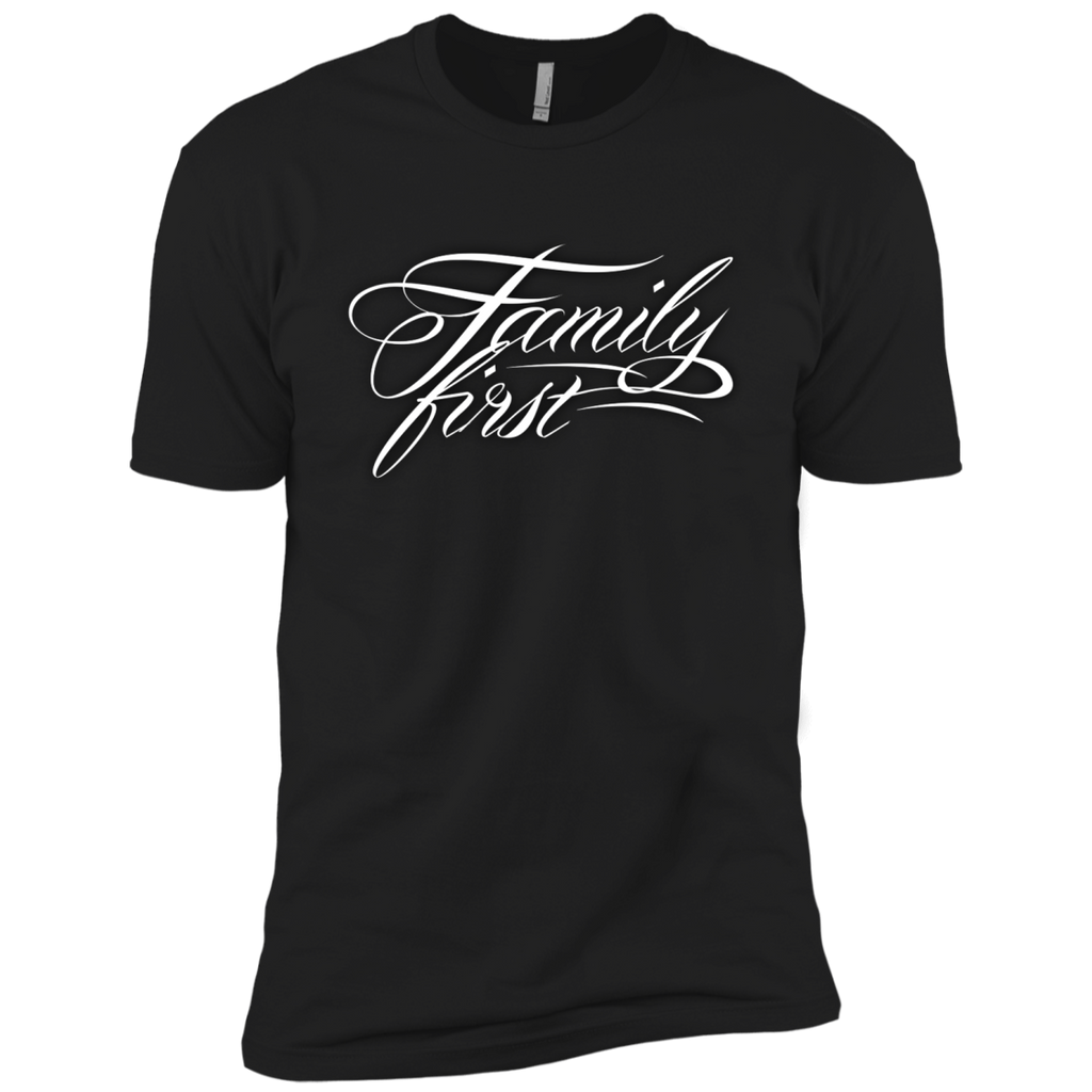 family first matching family T-Shirt