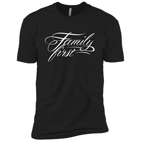 family first matching family T-Shirt