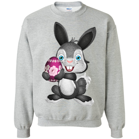 fluffy easter bunny T-Shirt