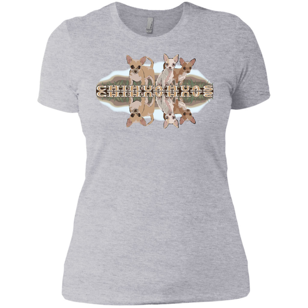 chihuahuas T-Shirt