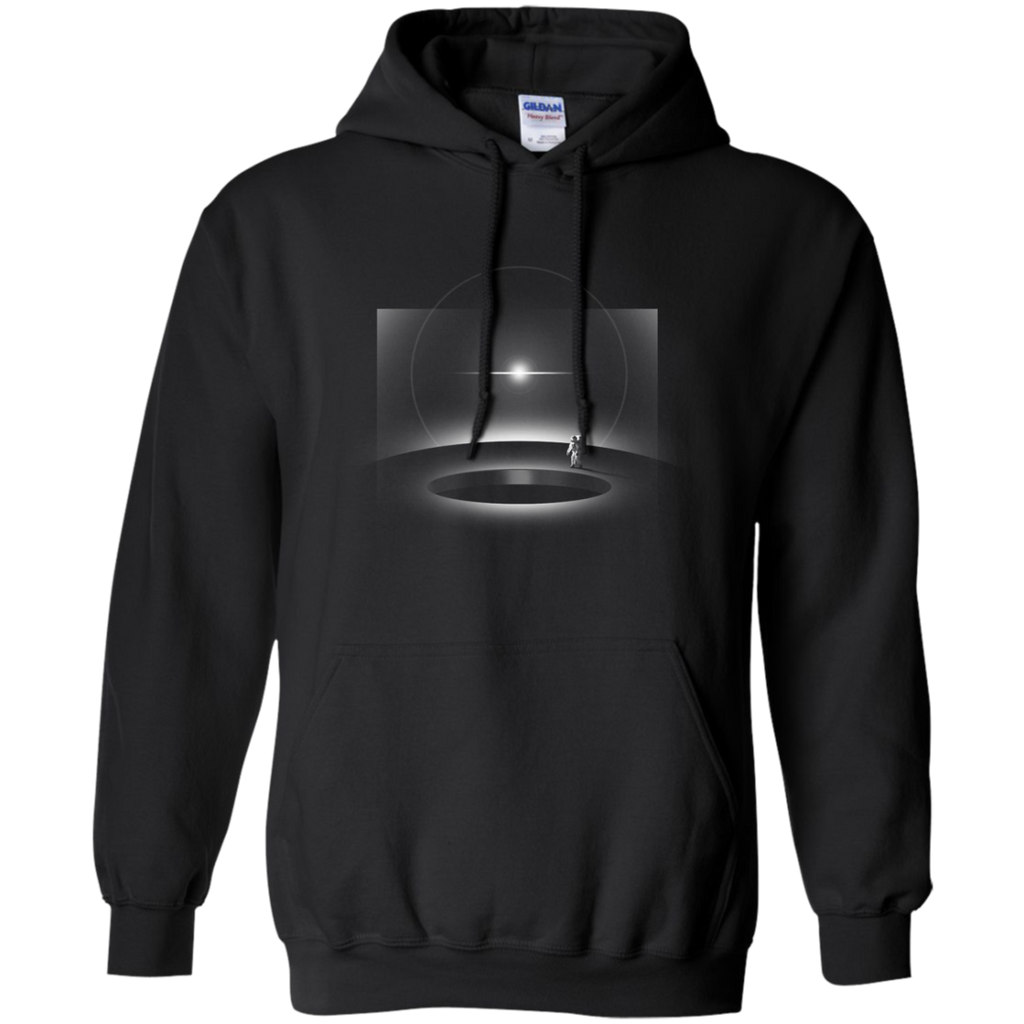 black hole sweatshirt T-Shirt