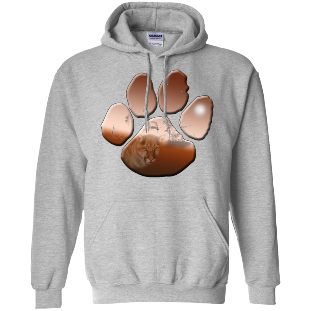 cougar watching sweatshirt T-Shirt