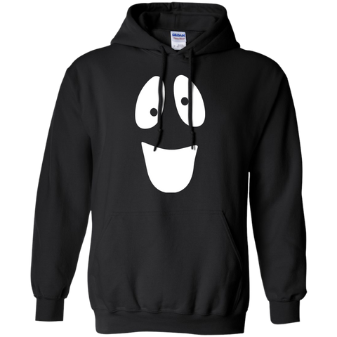funny ghost face T-Shirt