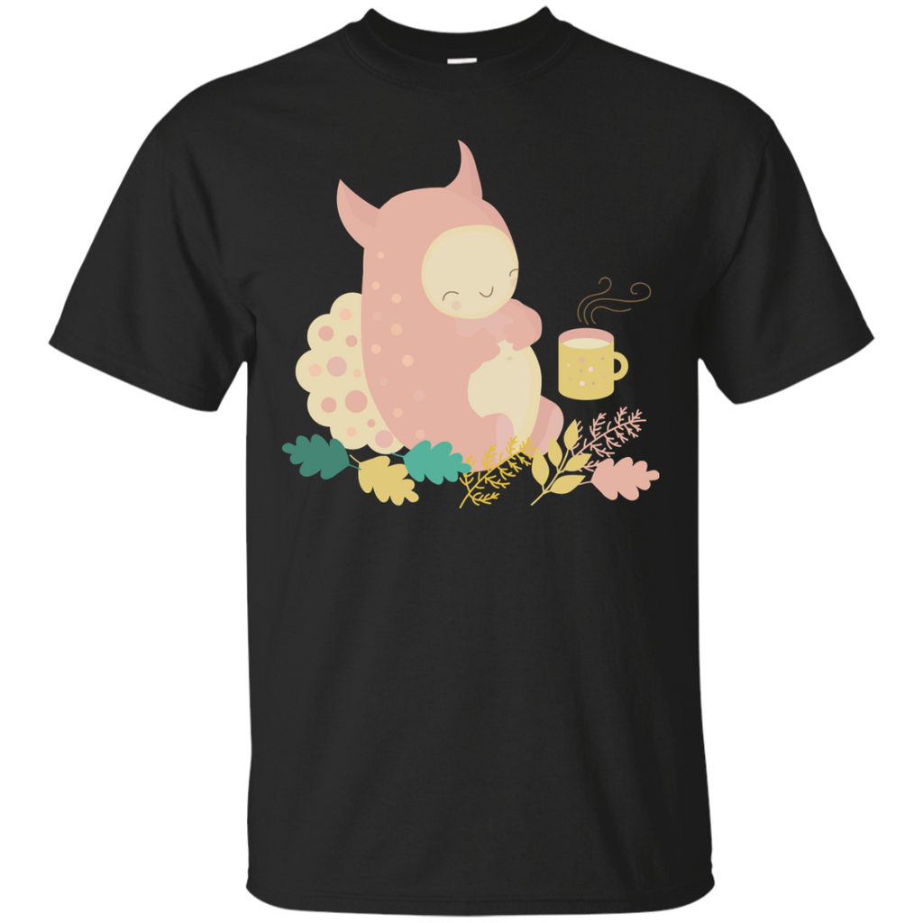cute pink monster sweatshirt T-Shirt