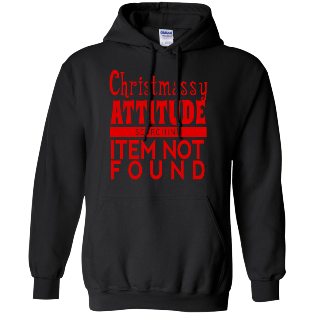 christmassy not found T-Shirt