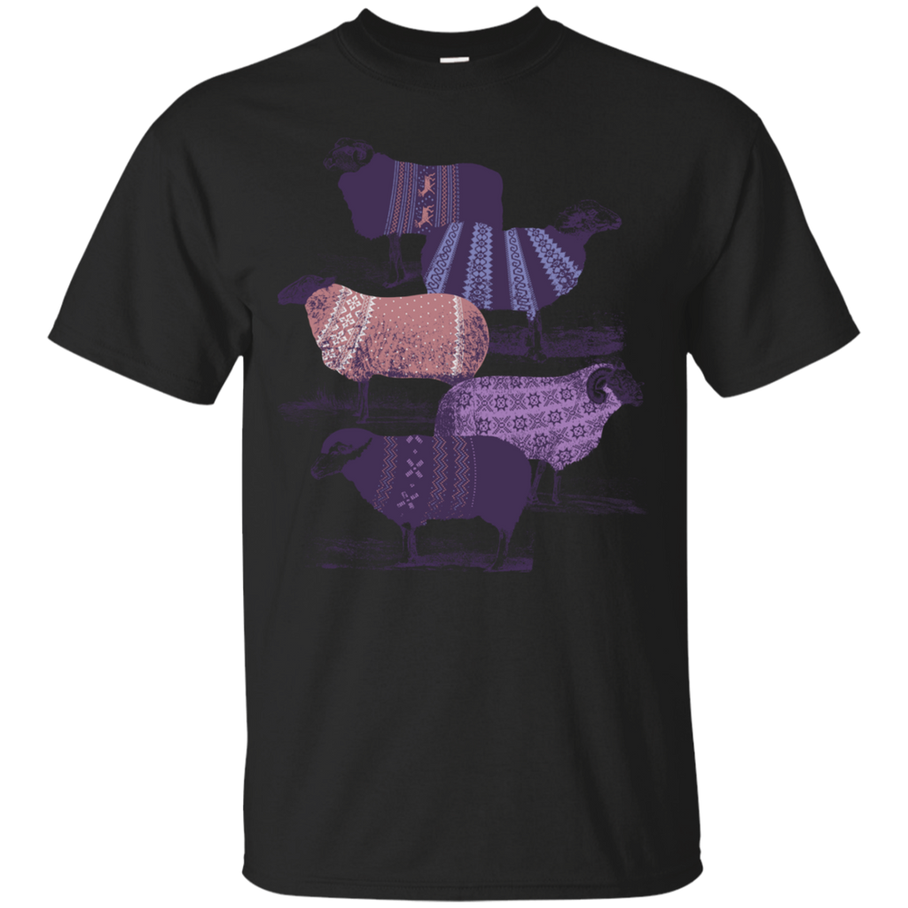 cool sweaters holiday sweater T-Shirt