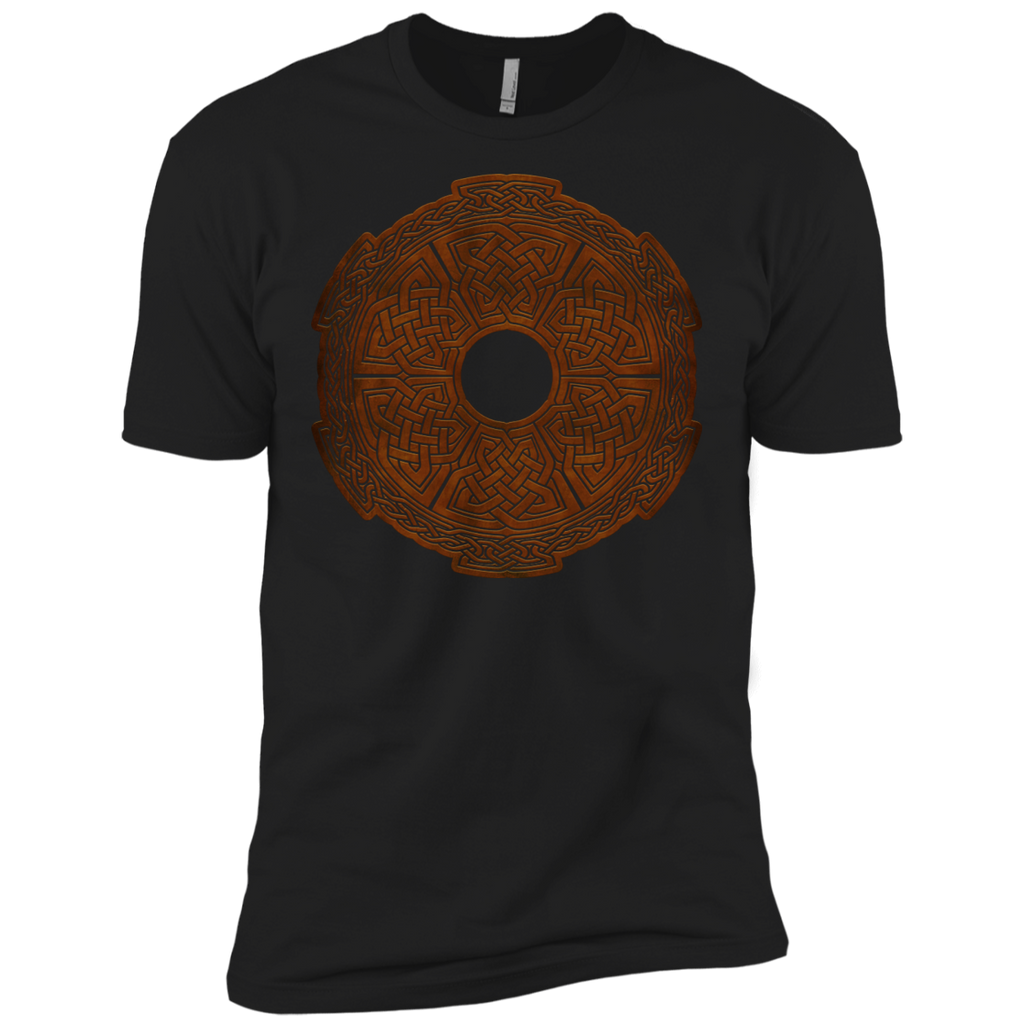 celtic circle 3 T-Shirt