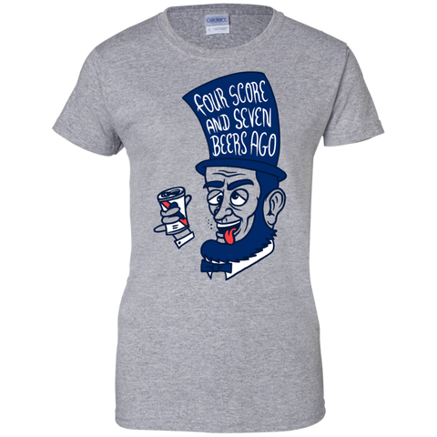 abe drincoln T-Shirt