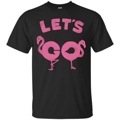 flamin-go T-Shirt