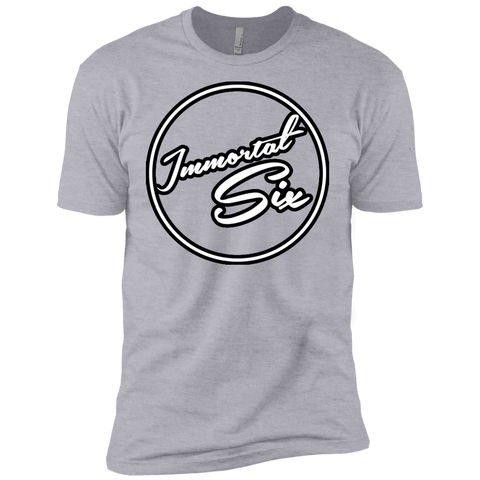 immortalsix logo sweatshirt T-Shirt