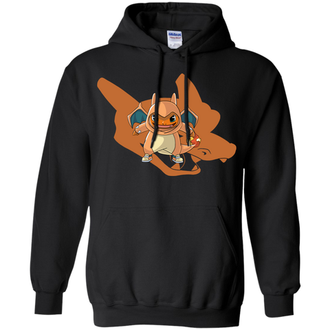 fire type T-Shirt