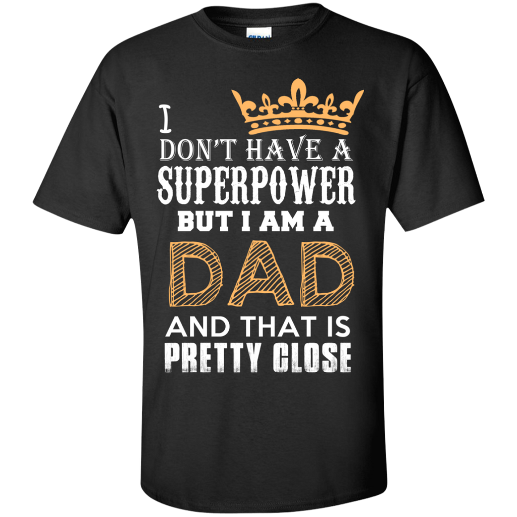 daddy t T-Shirt