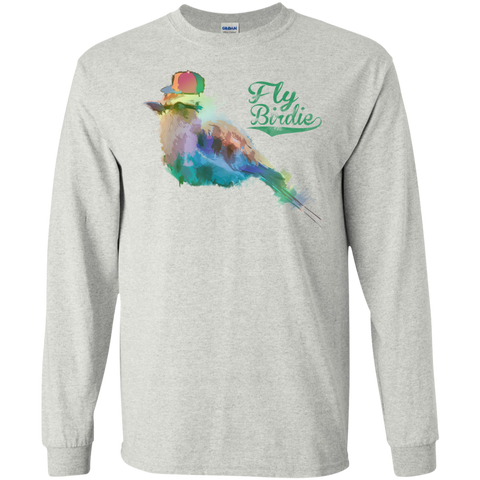 fly birdie T-Shirt