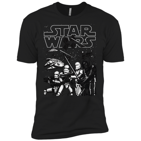 into the fray T-Shirt